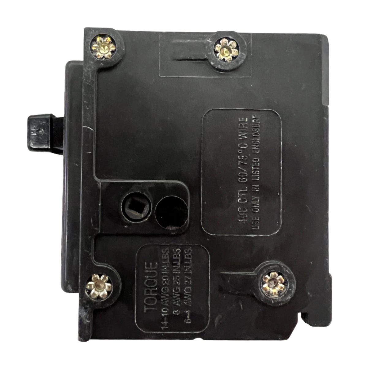 Eaton / Cutler-Hammer - BR240 - NEW - Circuit Breaker