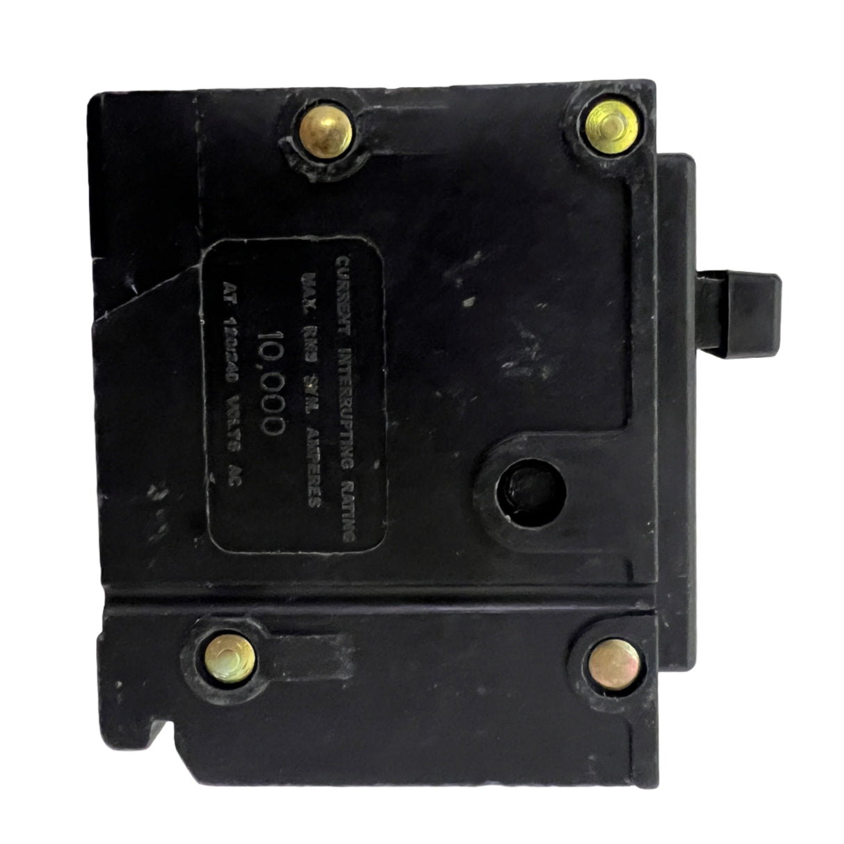 Eaton - BR270 - 2 pole 70 amp Plug-in BR Frame - NEW - Circuit Breaker