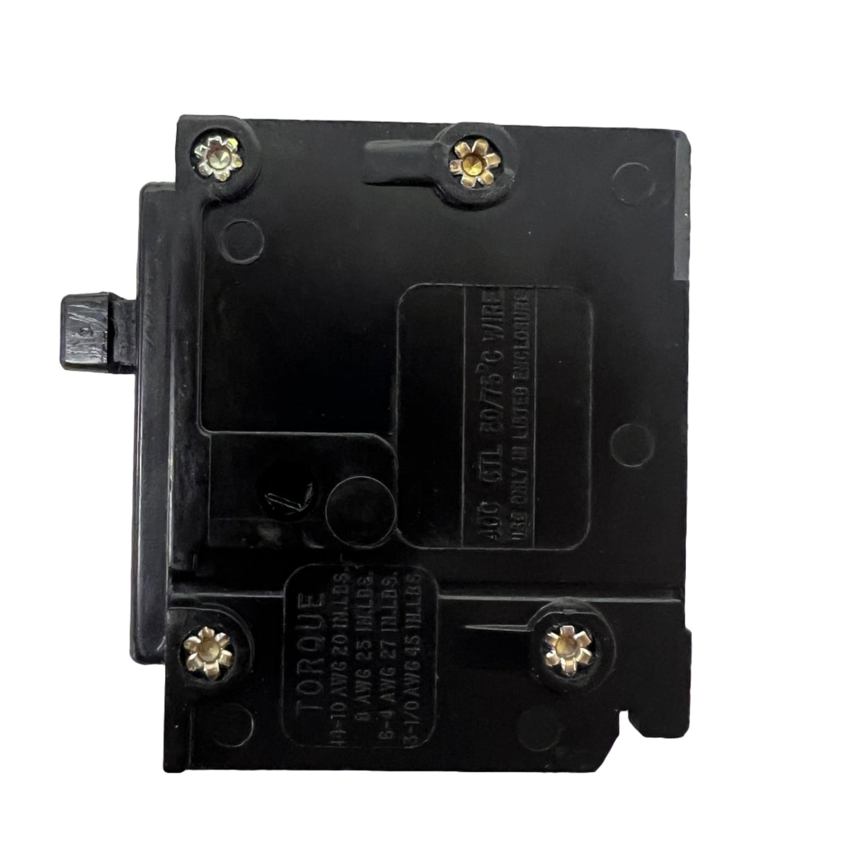 Eaton - BR270 - 2 pole 70 amp Plug-in BR Frame - NEW - Circuit Breaker