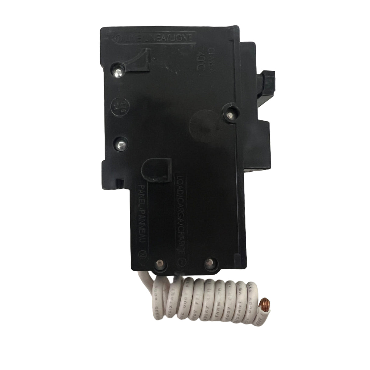 Square D - HOM220GFI - NEW - Circuit Breaker