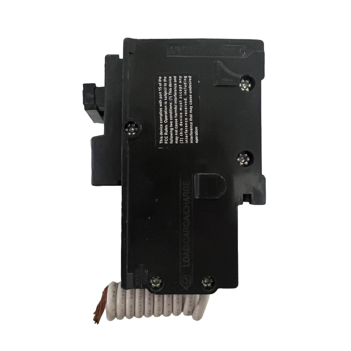 Square D - HOM220GFI - NEW - Circuit Breaker
