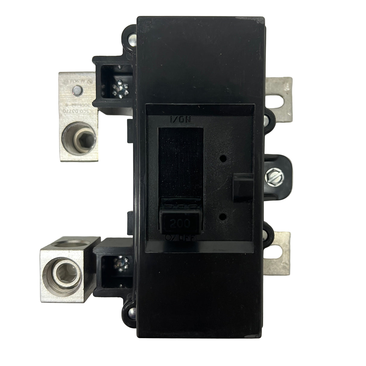 Square D - QOM2200MM - NEW - Circuit Breaker for Metering Devices