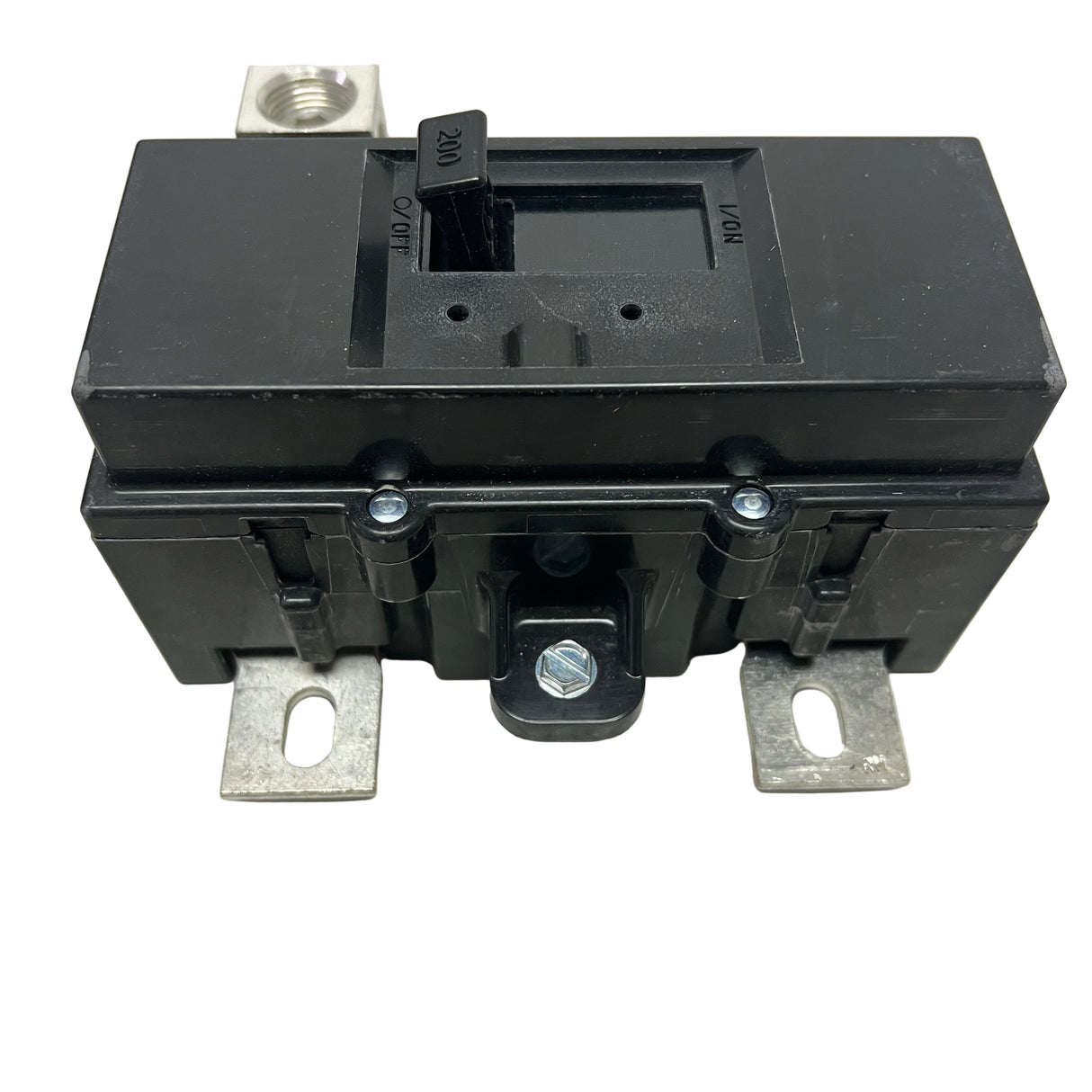 Square D - QOM2200MM - NEW - Circuit Breaker for Metering Devices