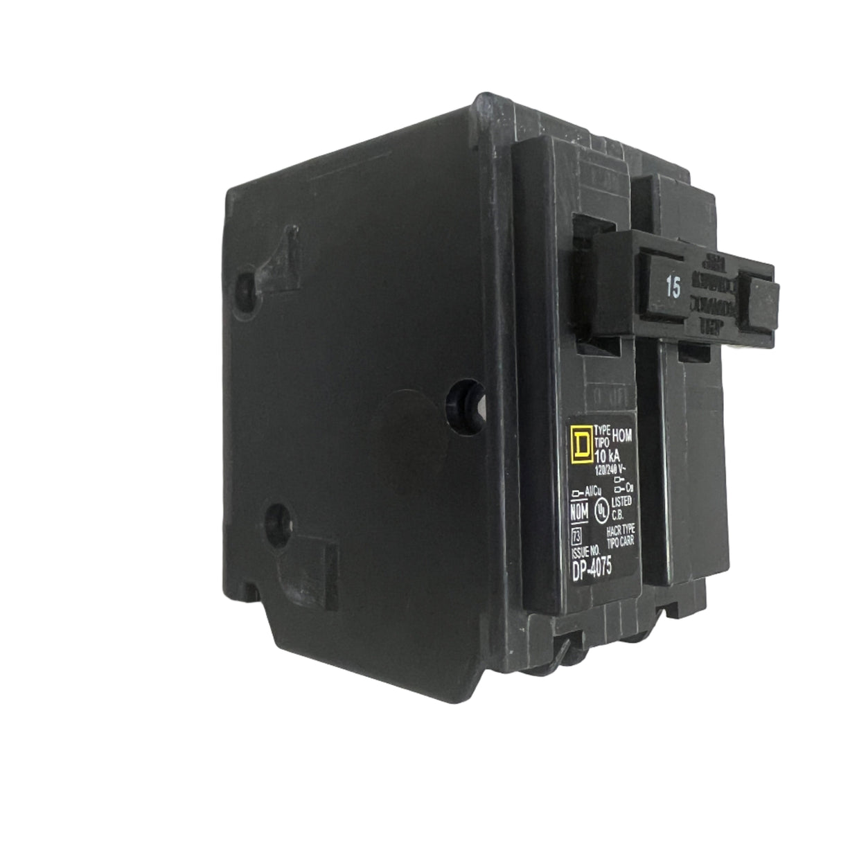 Square D - HOM215 - NEW - Circuit Breaker