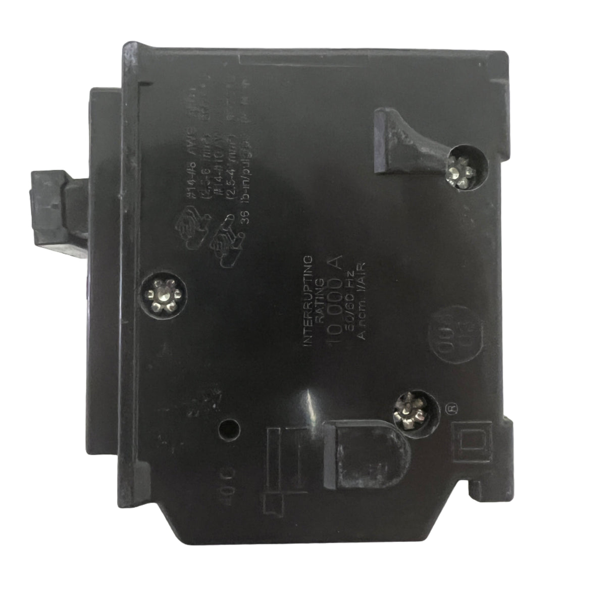 Square D - HOM215 - NEW - Circuit Breaker