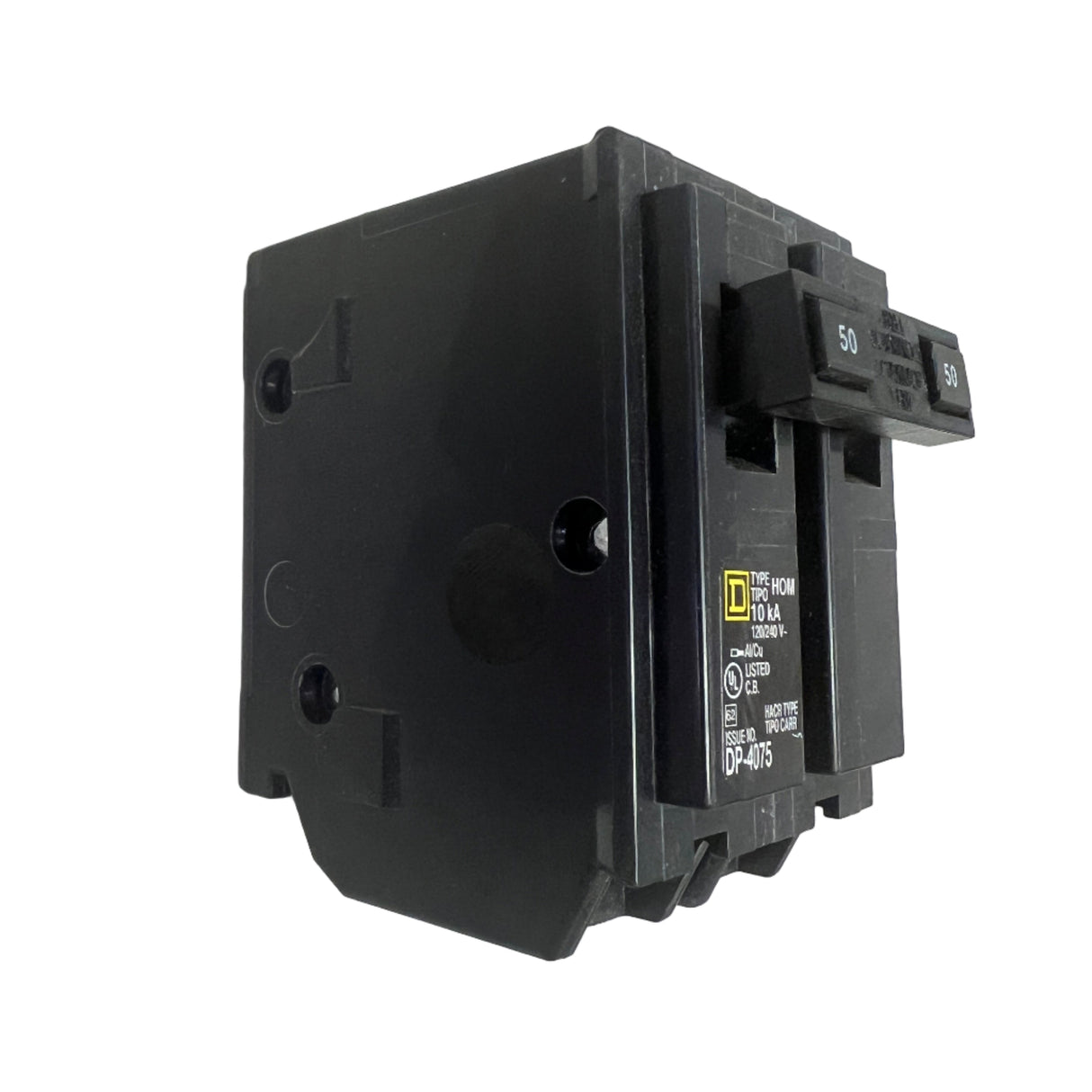 Square D - HOM250 - NEW - Circuit Breaker