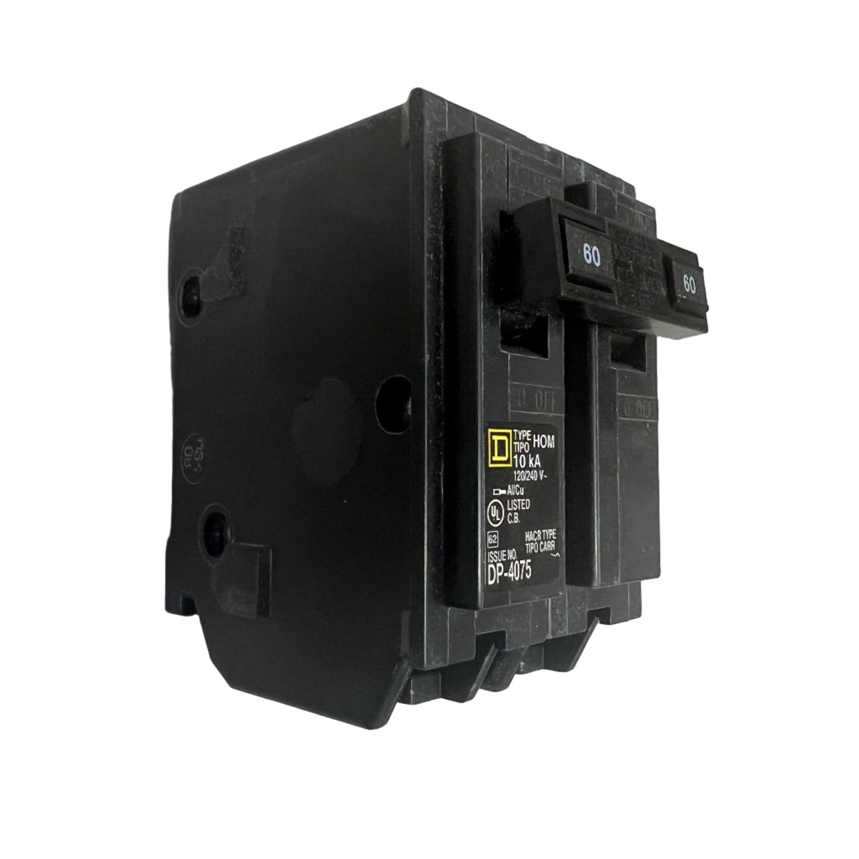 Square D - HOM260 - NEW - Circuit Breaker