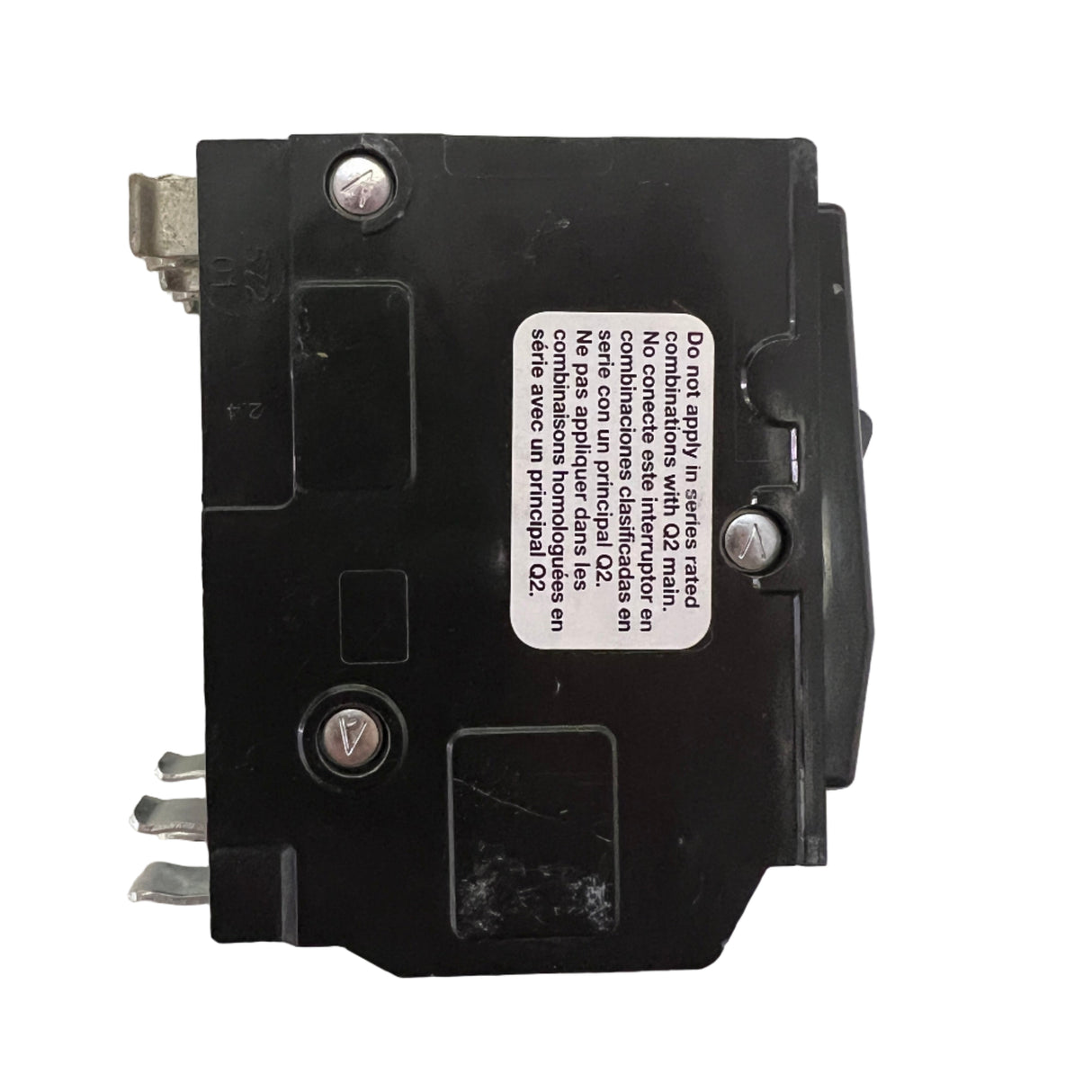 Square D - QO315 - NEW - Circuit Breaker
