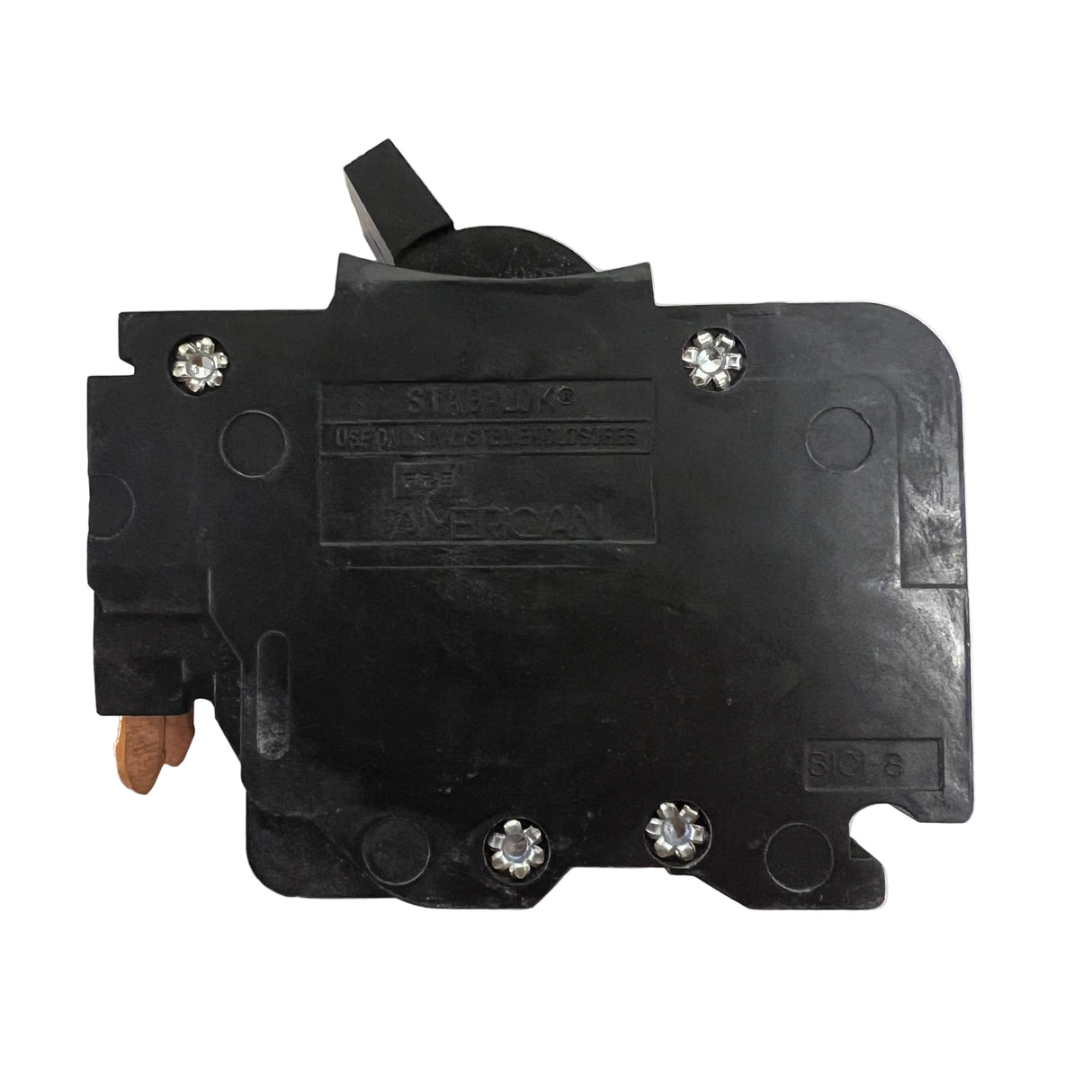 Federal Pacific Electric - 0220 (NC0220 / NC220) - NEW - Circuit Breaker