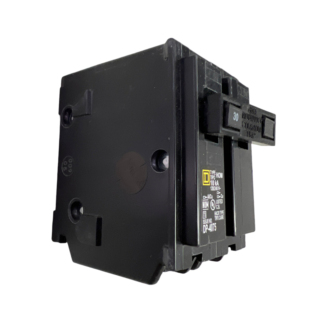 Square D - HOM230 - NEW - Circuit Breaker