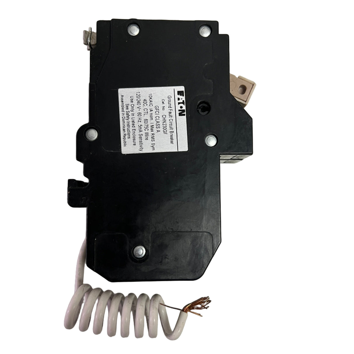 Eaton - CHN230GF - NEW - Circuit Breaker