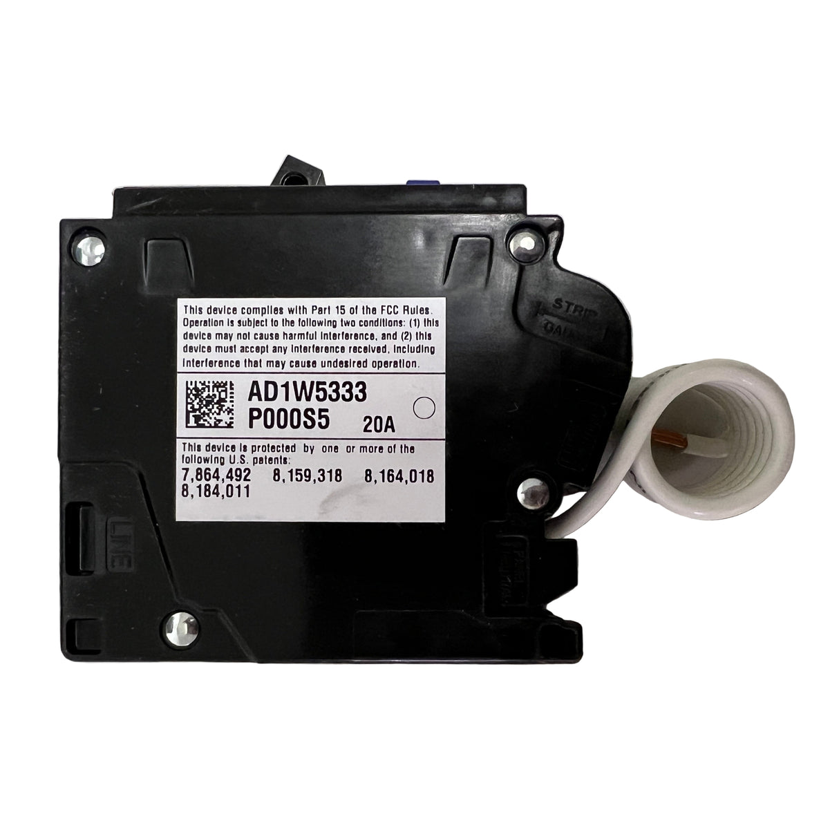 Murray - MPA120AFC - NEW - Arc Fault Circuit Breaker