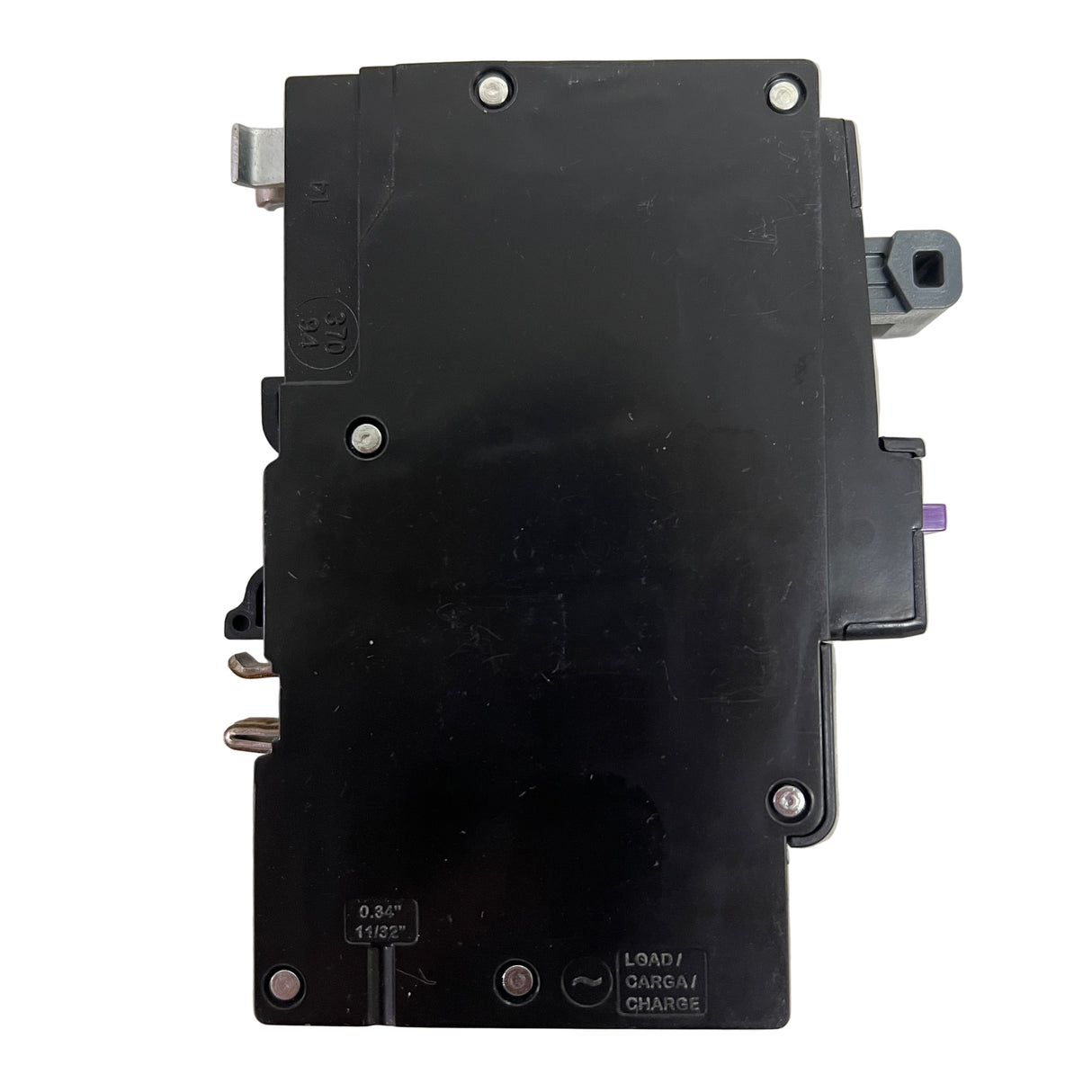 Square D by Schneider Electric - QO115PAFGF - NEW - Circuit Breaker