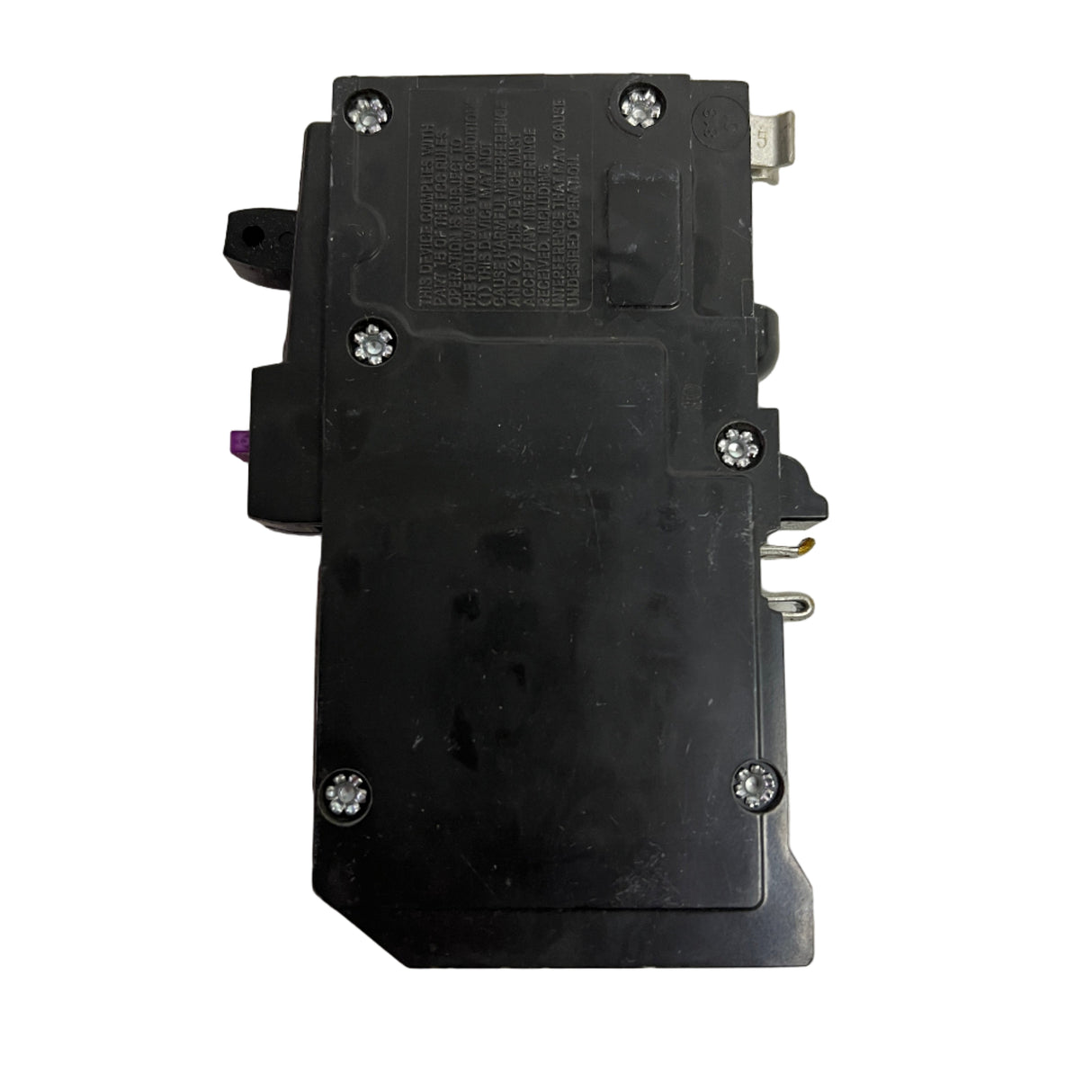 Square D by Schneider Electric - QO120PDF - NEW - Circuit Breaker