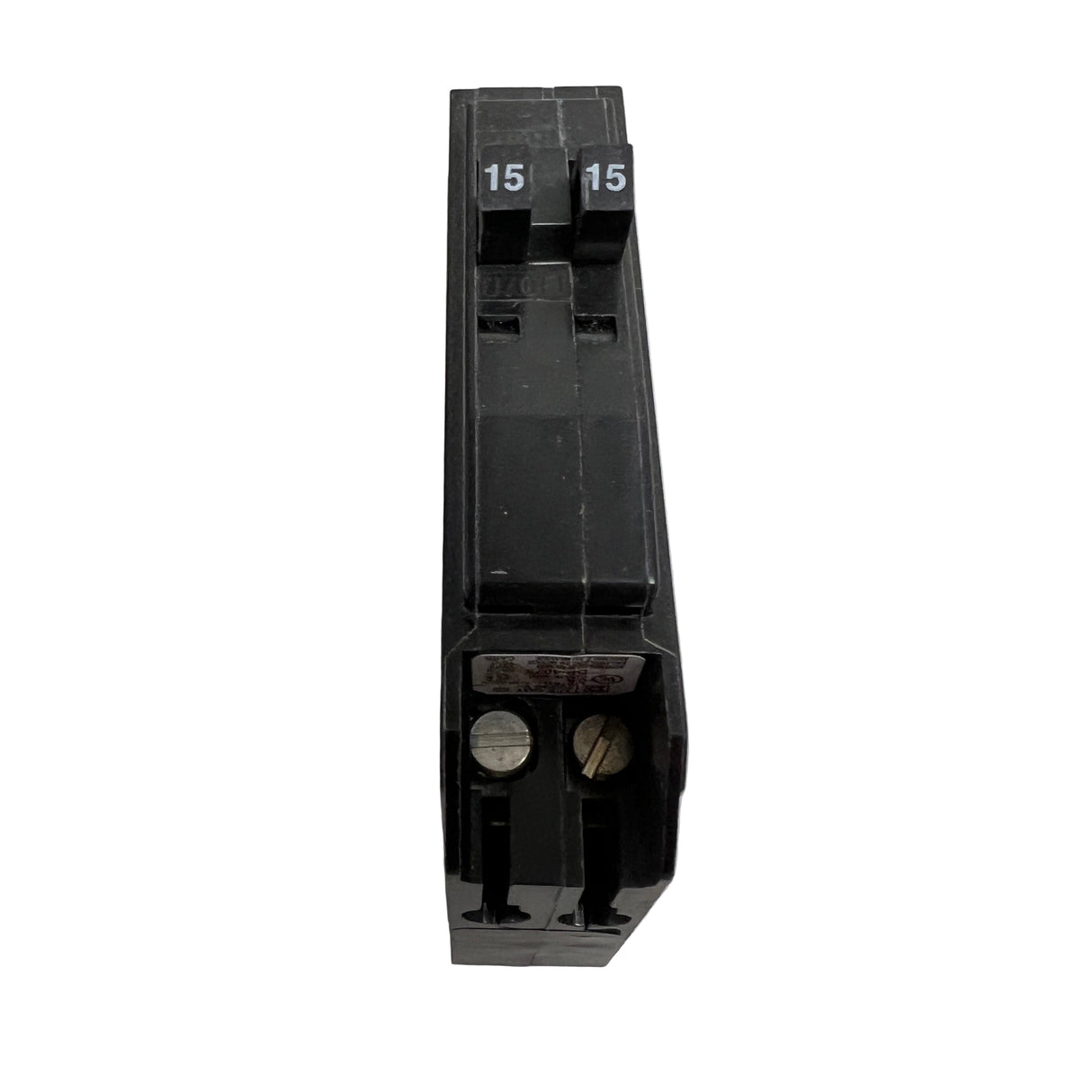 Square D - QO1515  - NEW - Tandem Circuit Breaker
