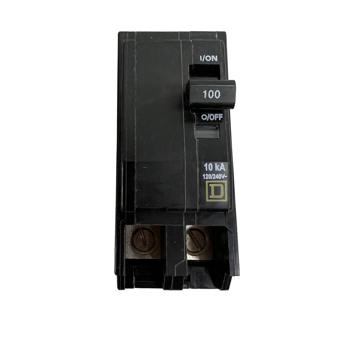 Square D - QO2100 - NEW - Circuit Breaker
