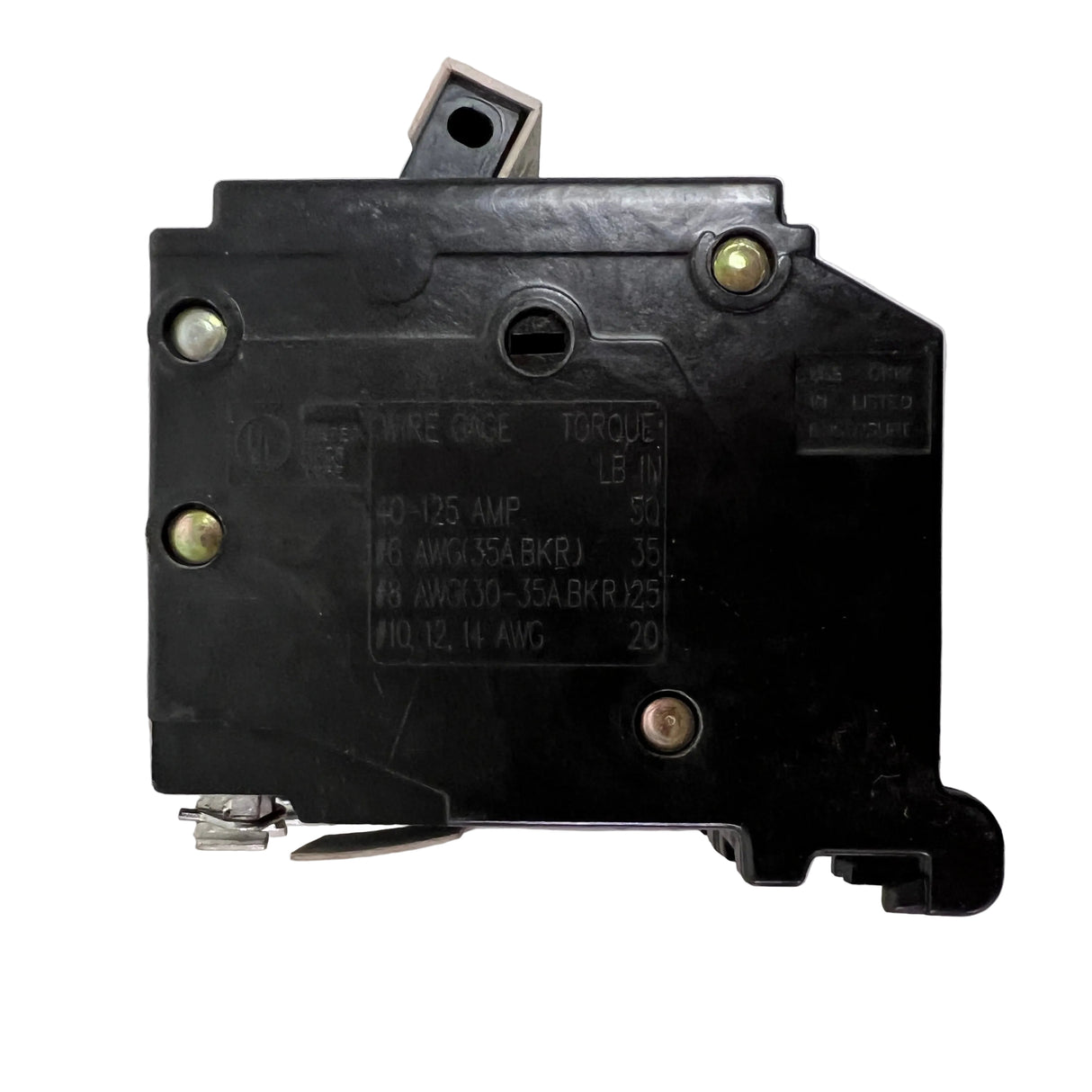 Eaton / Cutler-Hammer - CH2110 - NEW - Circuit Breaker