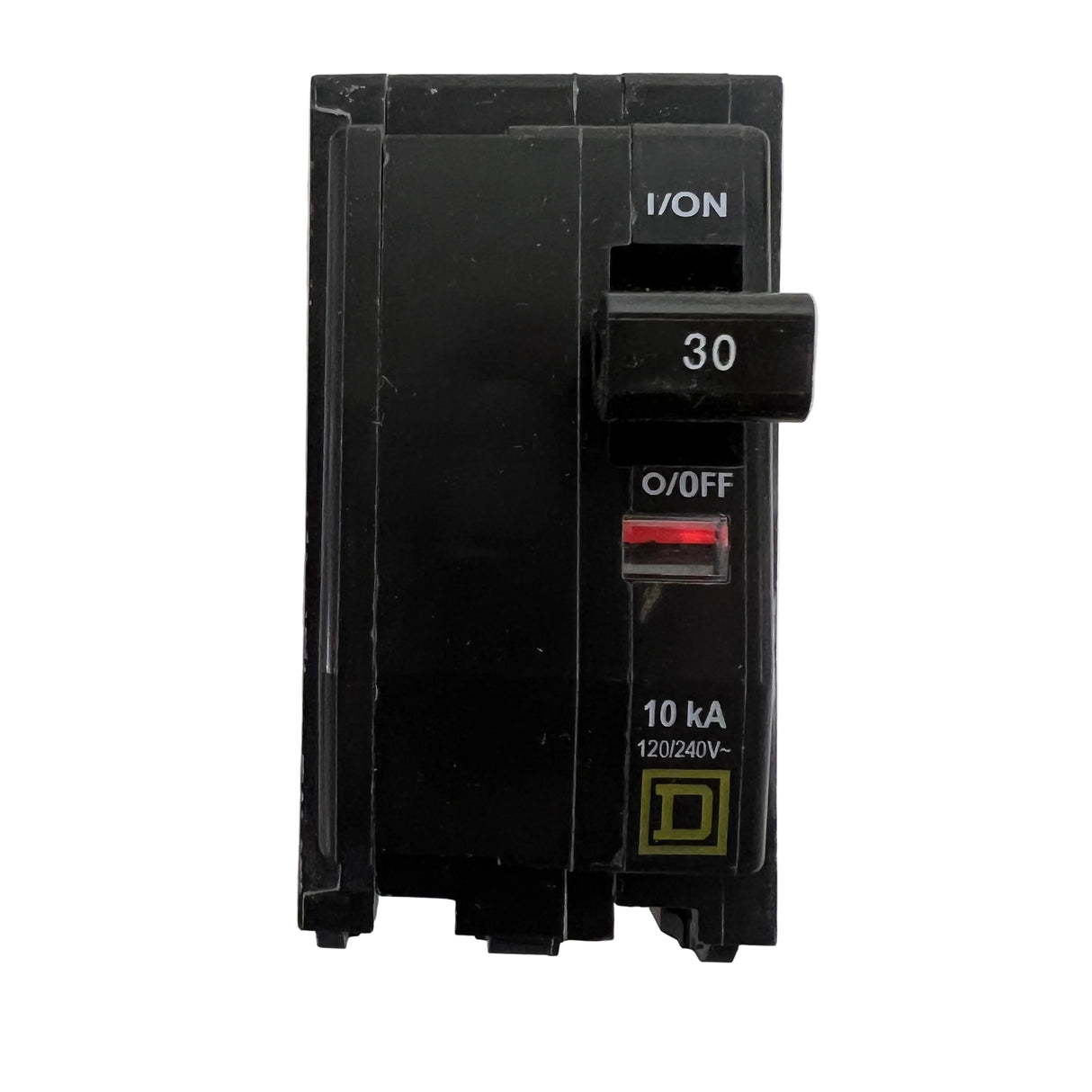 Square D - QO230 2 Pole 30 Amp QO 120/240VAC - NEW - Circuit Breaker