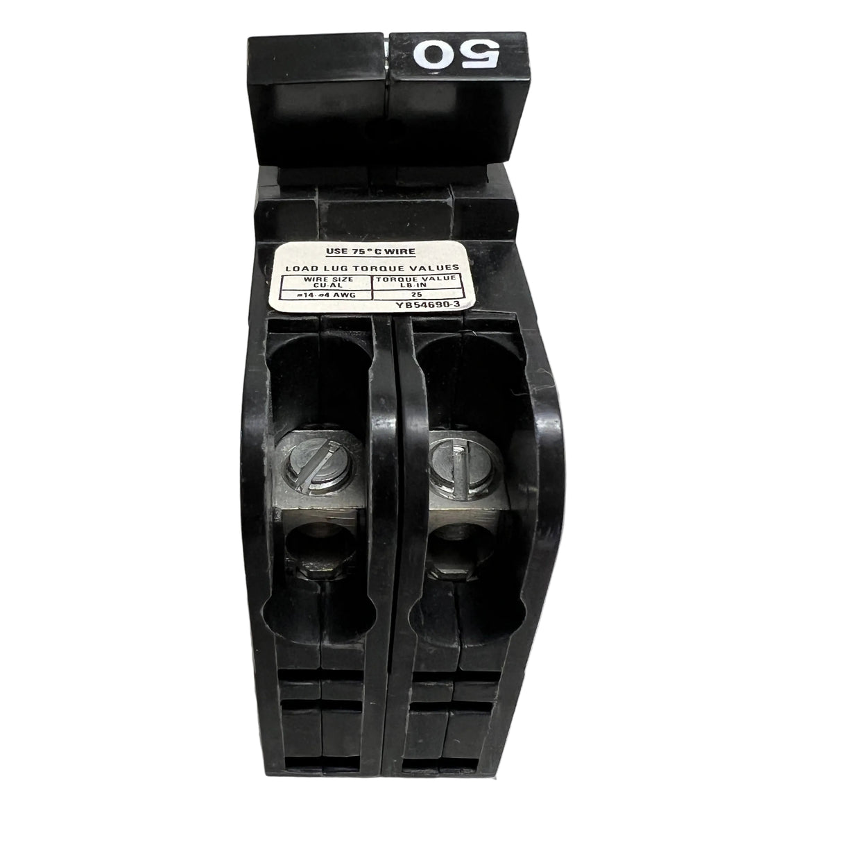 Federal Pacific Electric (FPE) - NC250 - NEW - Circuit Breaker