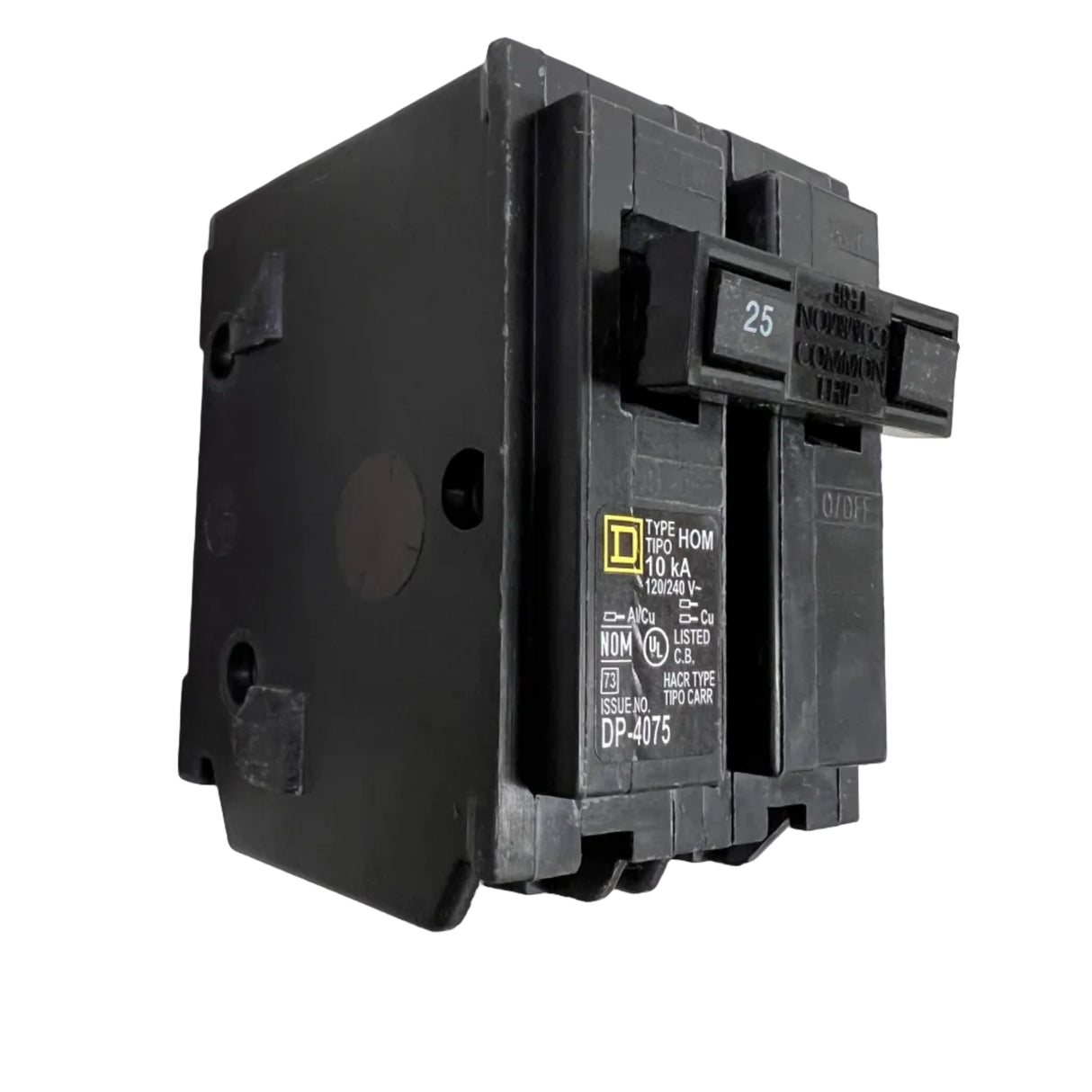 Square D - HOM225 - NEW - Circuit Breaker