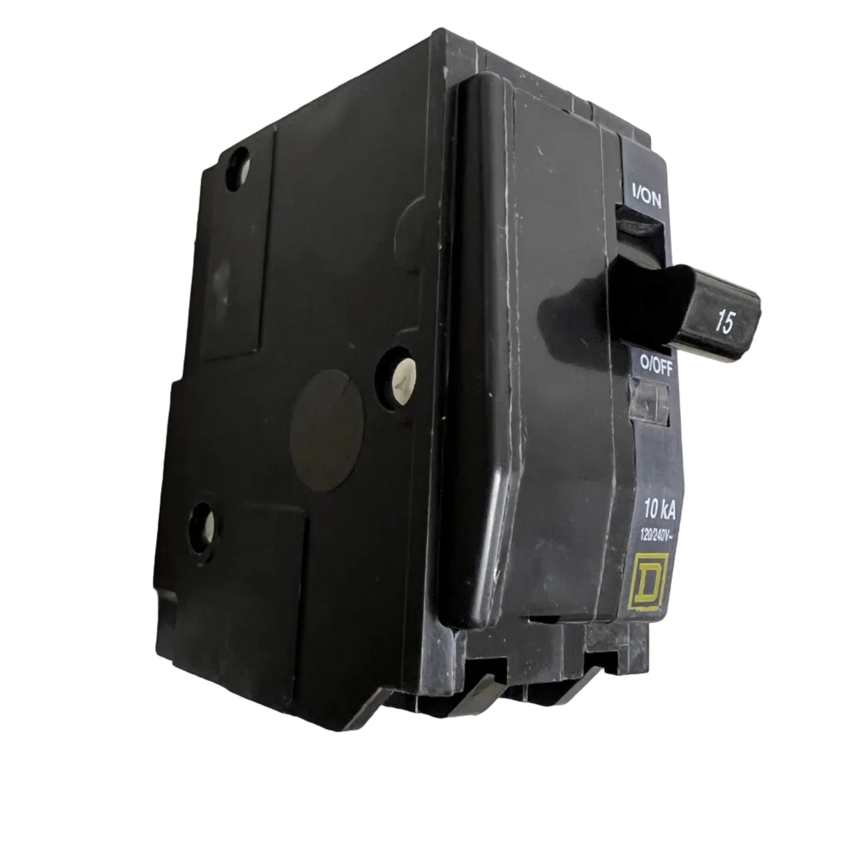 Square D - QO225 2P 25A QO Plug-In - NEW - Circuit Breaker