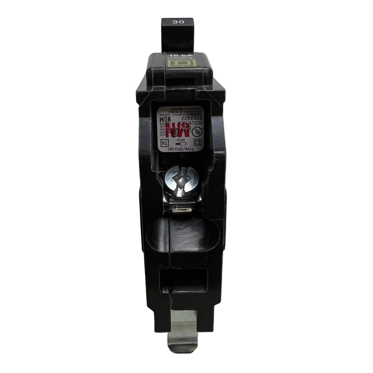 Square D - QO130 - NEW - Circuit Breaker