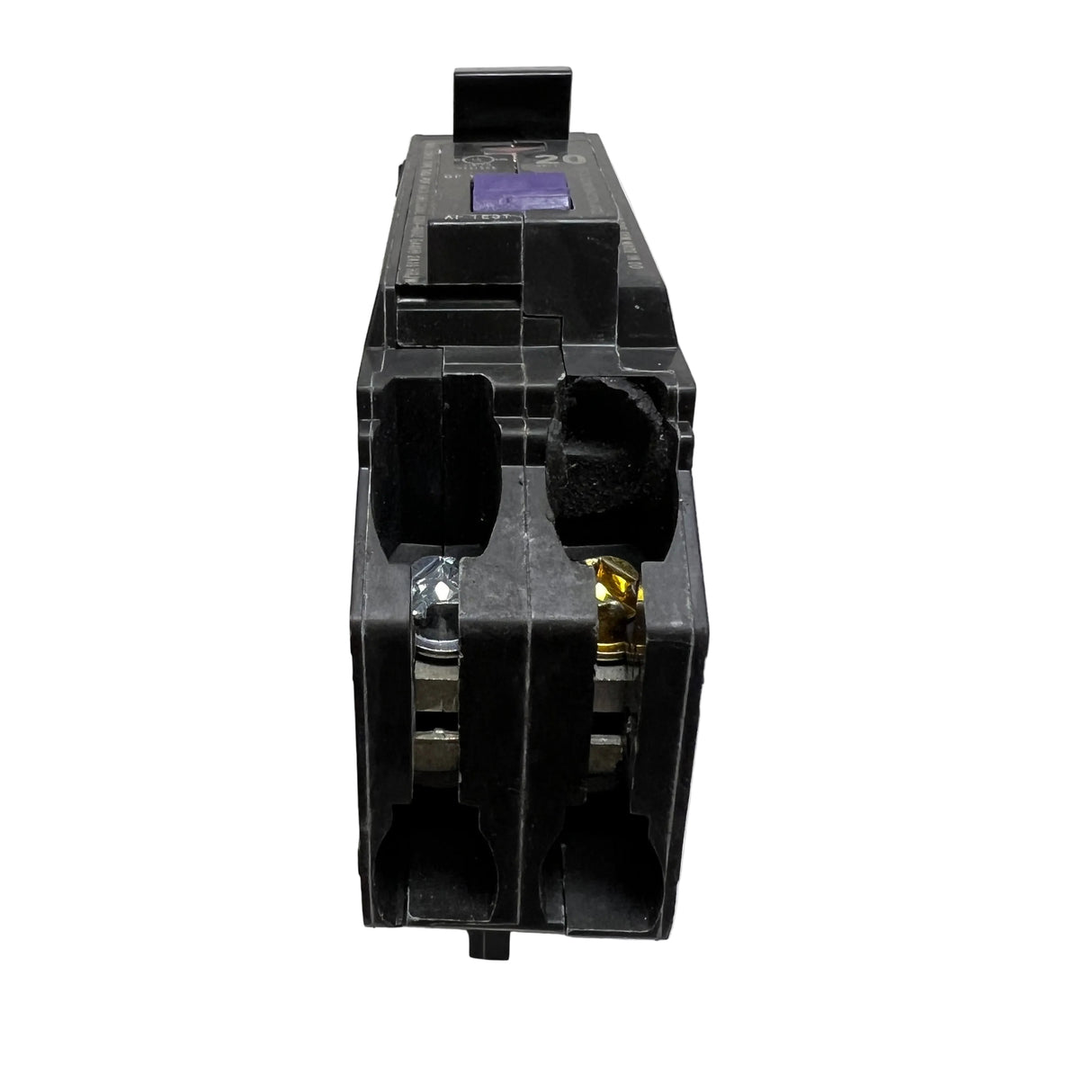 General Electric (ABB) - THQL1115PDF 1P 15A Dual Function THQL Frame - NEW - Circuit Breaker