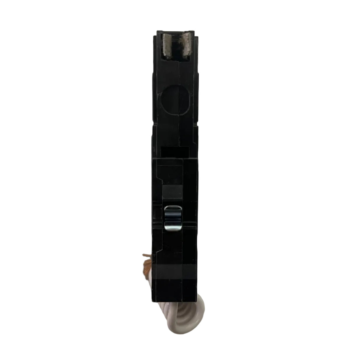 Square D - QO120GFI 1P 20A Plug-in Pigtail GFCI - NEW - Ground Fault Circuit Breaker