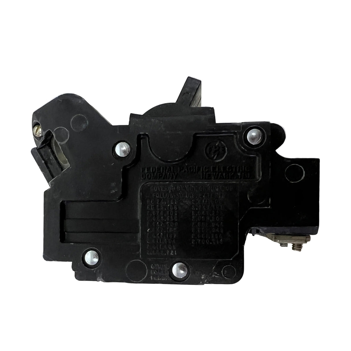 Federal Pacific / FPE - NB90 - Bolt-On - NEW - Circuit Breaker