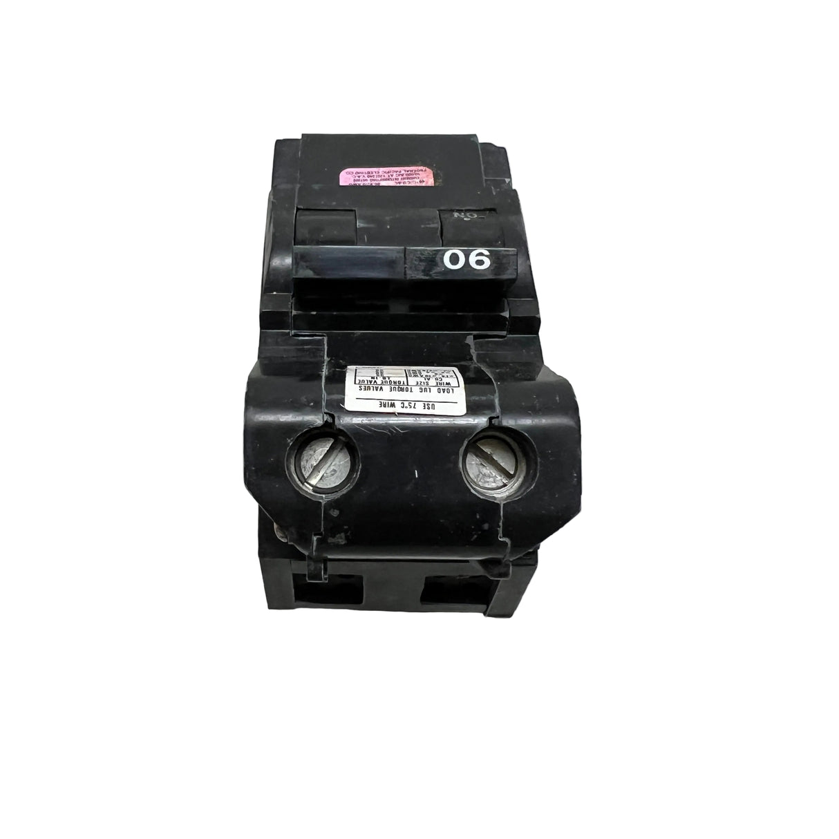 Federal Pacific / FPE - NB90 - Bolt-On - NEW - Circuit Breaker