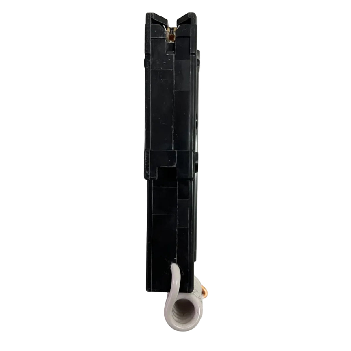 Square D by Schneider Electric - HOM120CAFI 1P 20A Homeline Plug-in Pigtail Neutral - NEW - Arc Fault Circuit Breaker