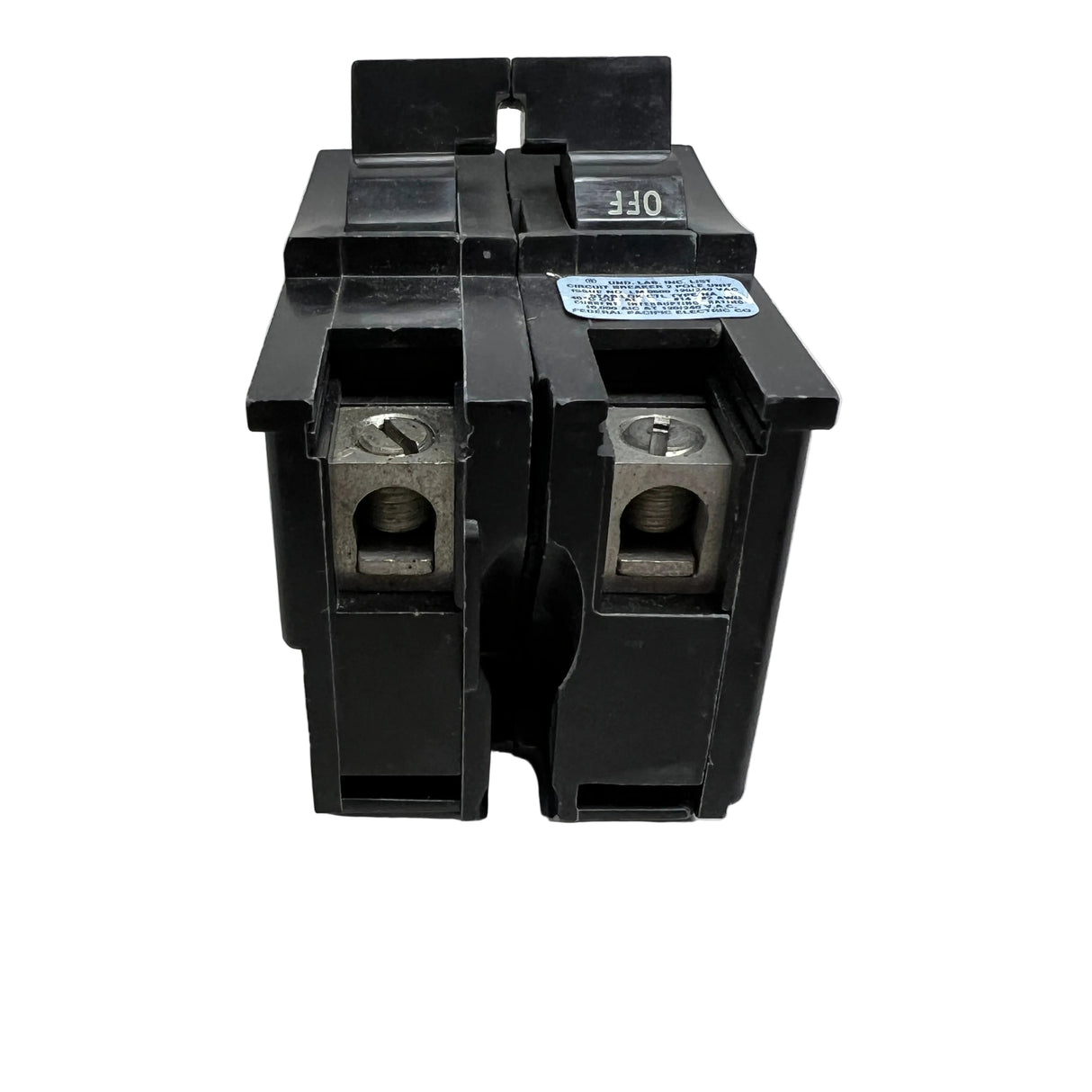 Federal Pacific - 2P70 (NA270) - NEW - Circuit Breaker