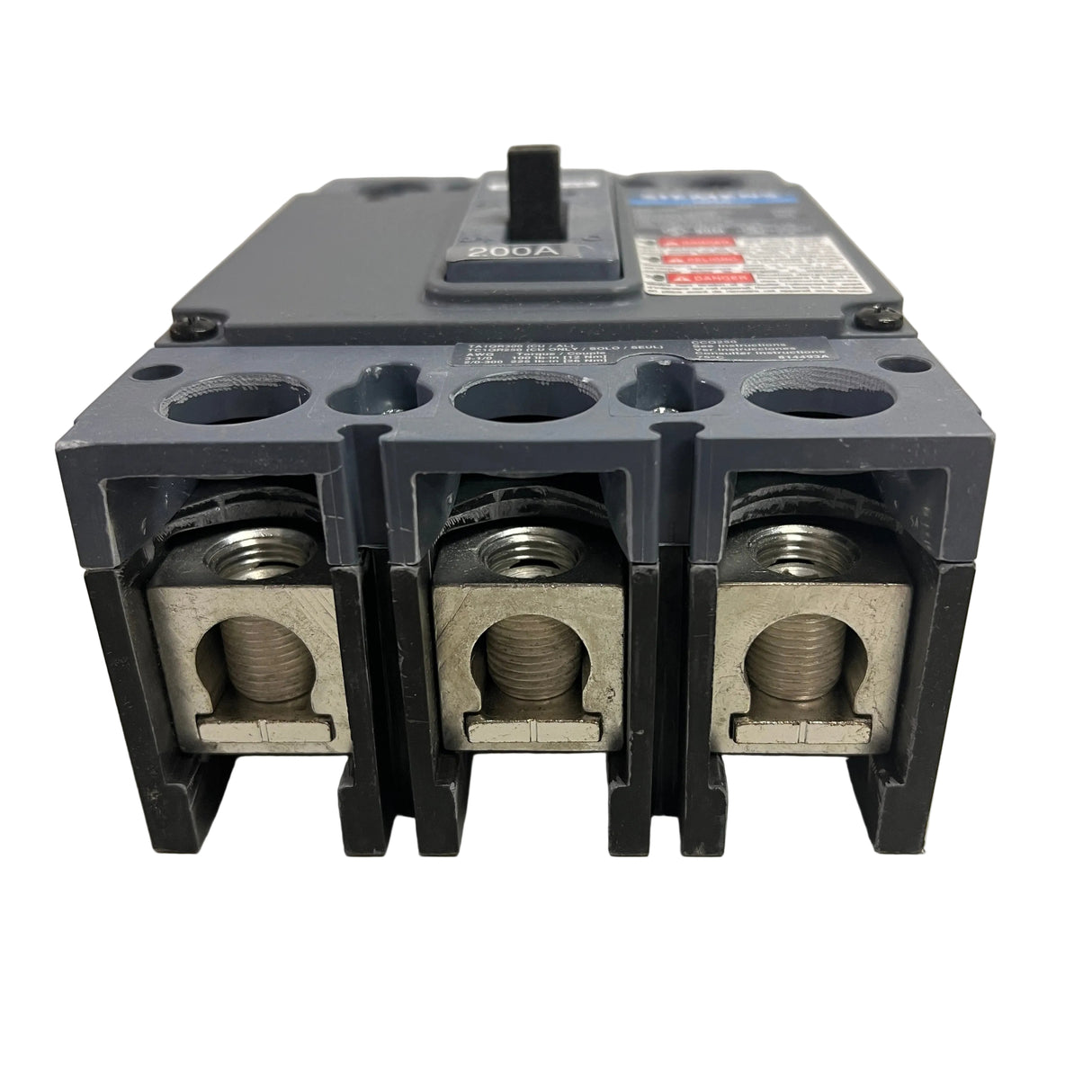 Siemens - QR23B200 - NEW - Circuit Breaker