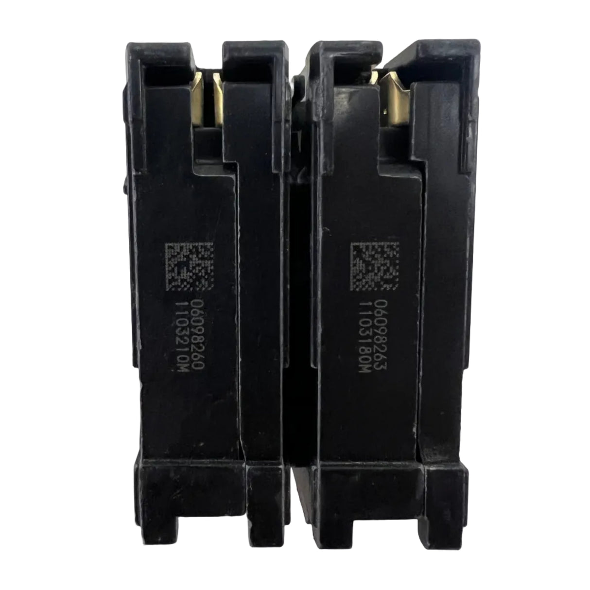 Siemens Q215 2-Pole 15A 120/240V QP Plug-In Circuit Breaker Thermal Magnetic - NEW