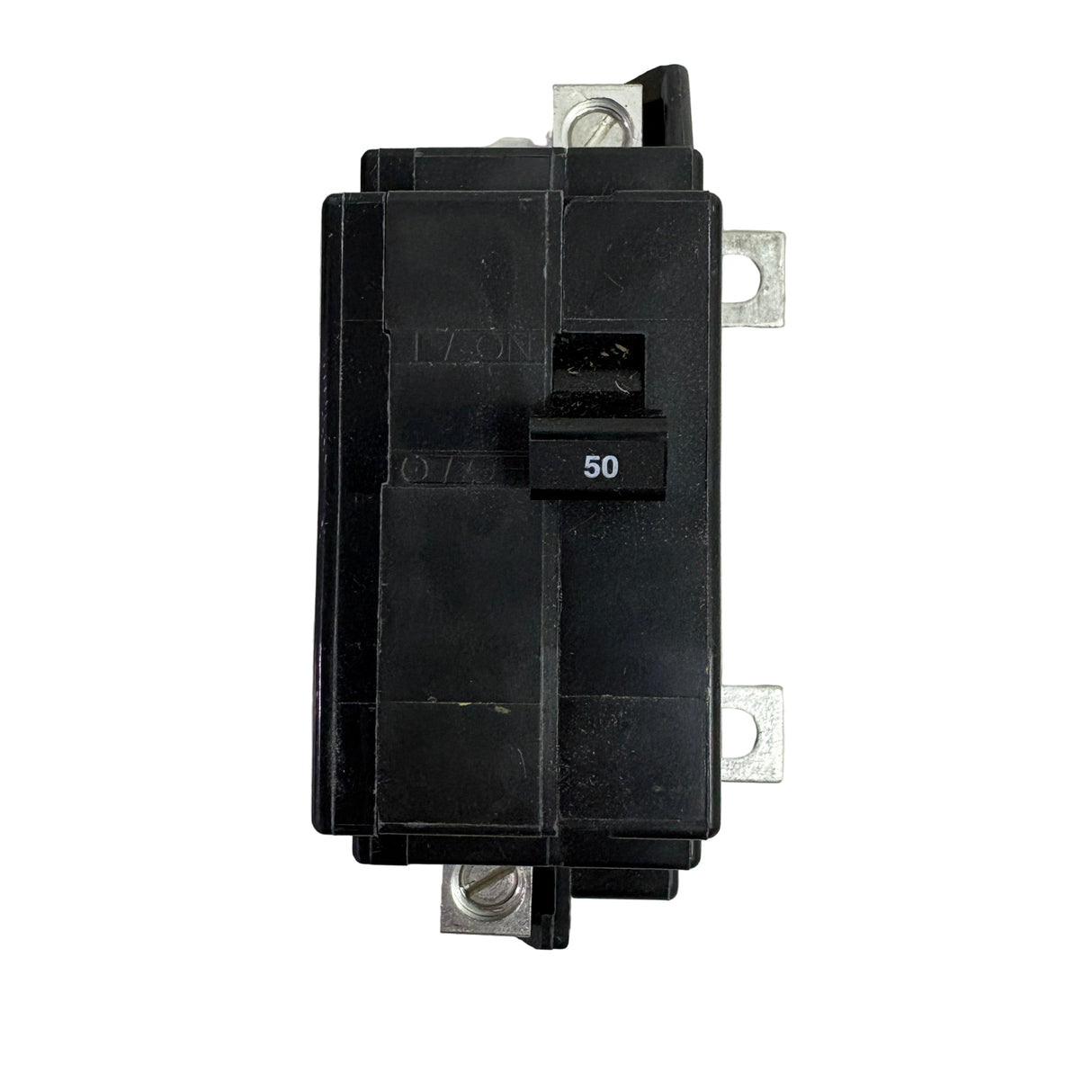 Square D by Schneider Electric - QOM50VH - NEW - Circuit Breaker