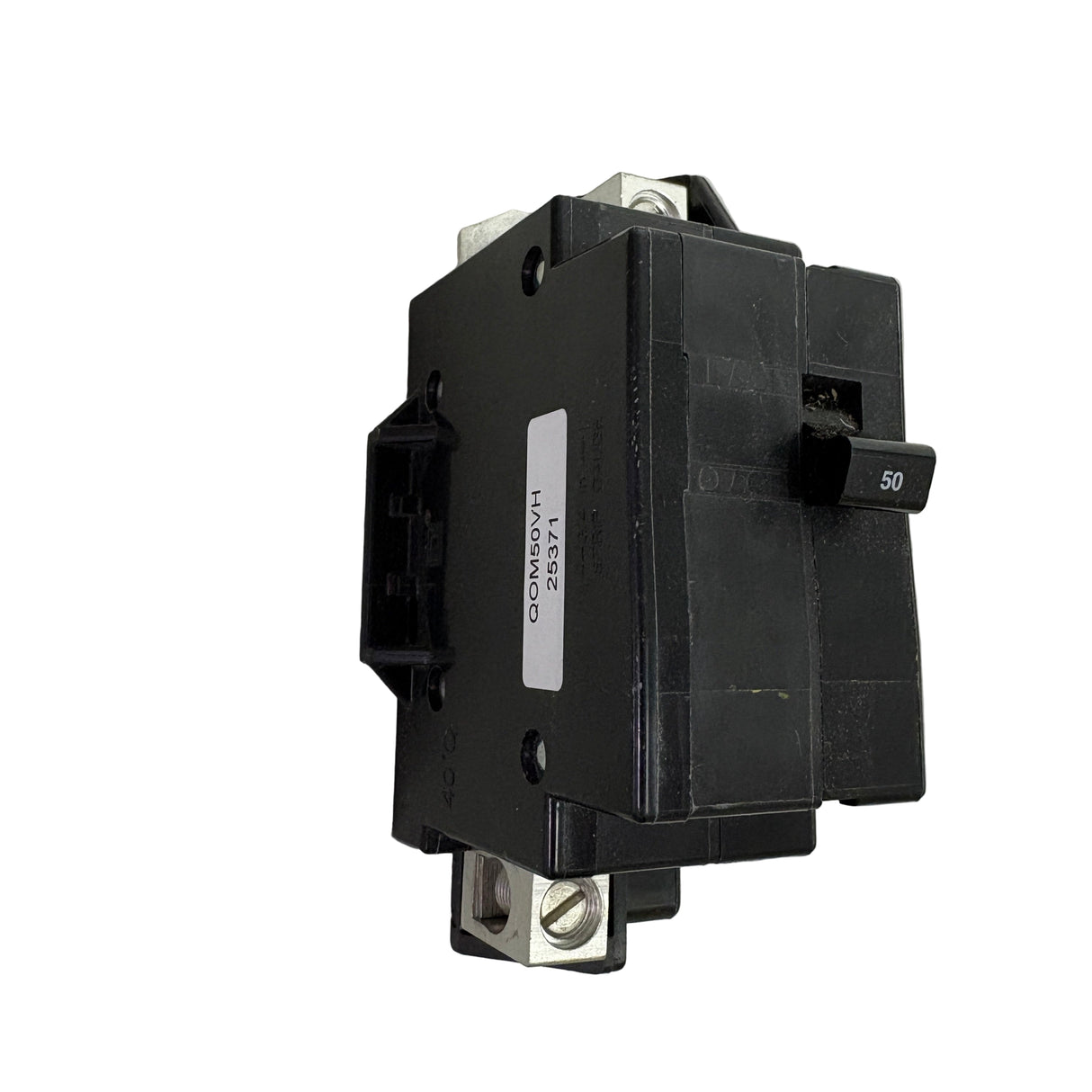 Square D by Schneider Electric - QOM50VH - NEW - Circuit Breaker
