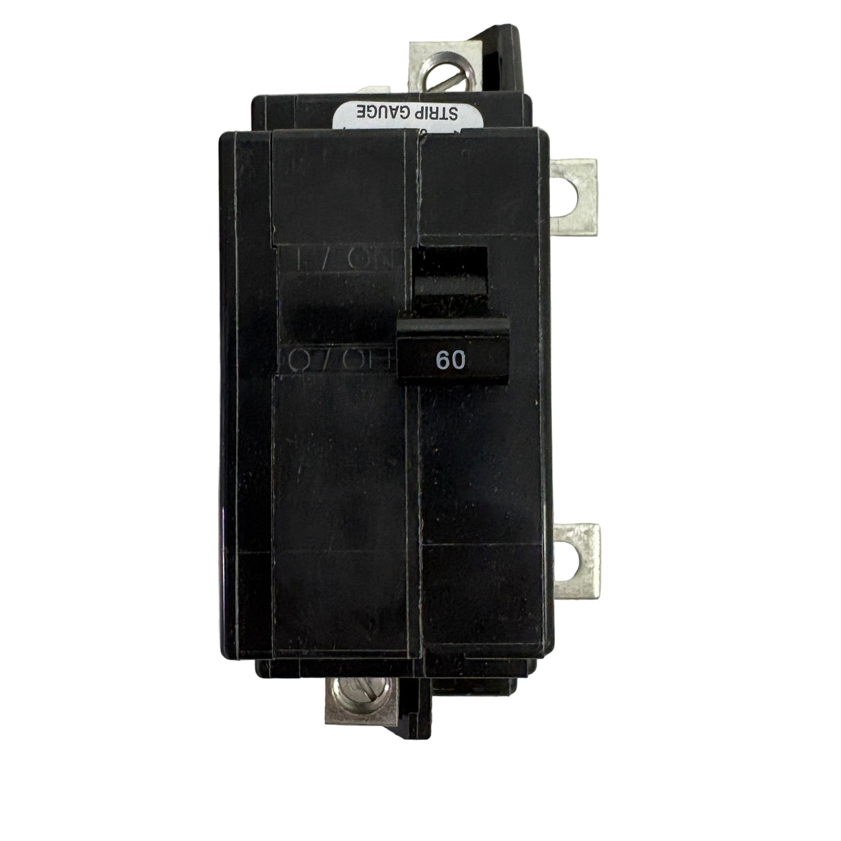 Schneider Electric (Square D) - QOM60VH - NEW - Circuit Breaker