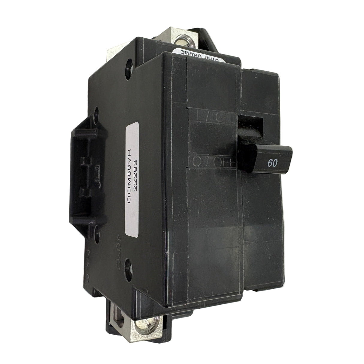 Schneider Electric (Square D) - QOM60VH - NEW - Circuit Breaker