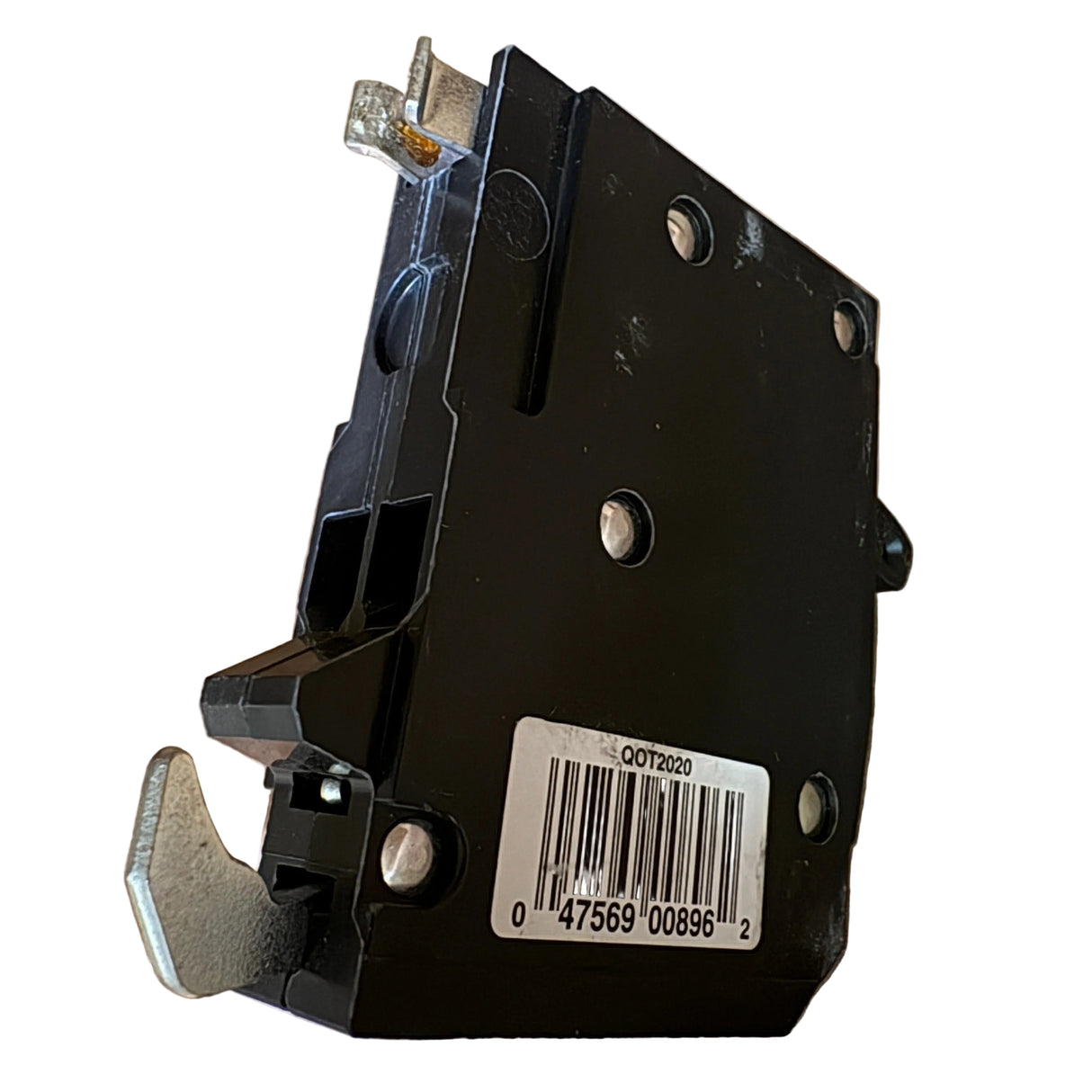 Square D - QOT2020 - NEW - Tandem Circuit Breaker