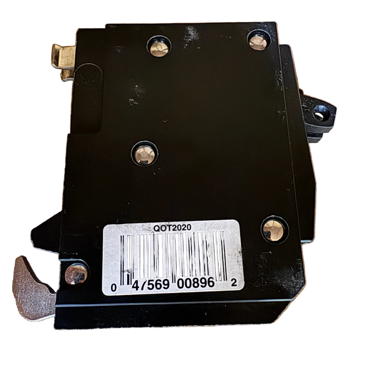 Square D - QOT2020 - NEW - Tandem Circuit Breaker