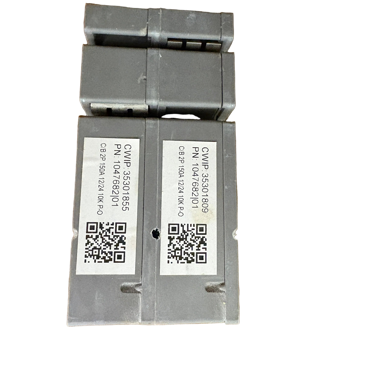 Milbank / Zinsco - UQFP-150 - NEW - Circuit Breaker