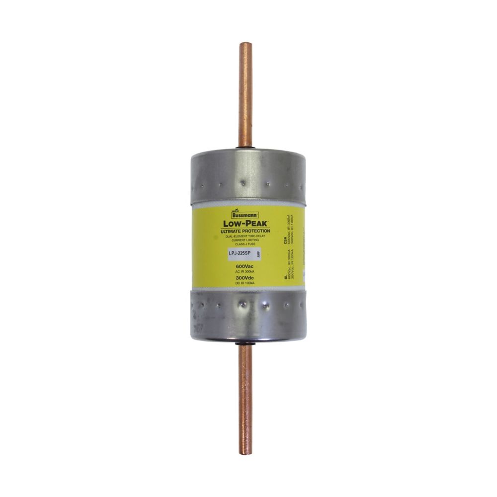 Bussmann - LPJ-225SP - NEW - Fuse