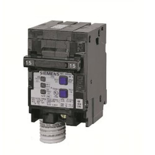Siemens - Q215AFC - NEW - Circuit Breaker