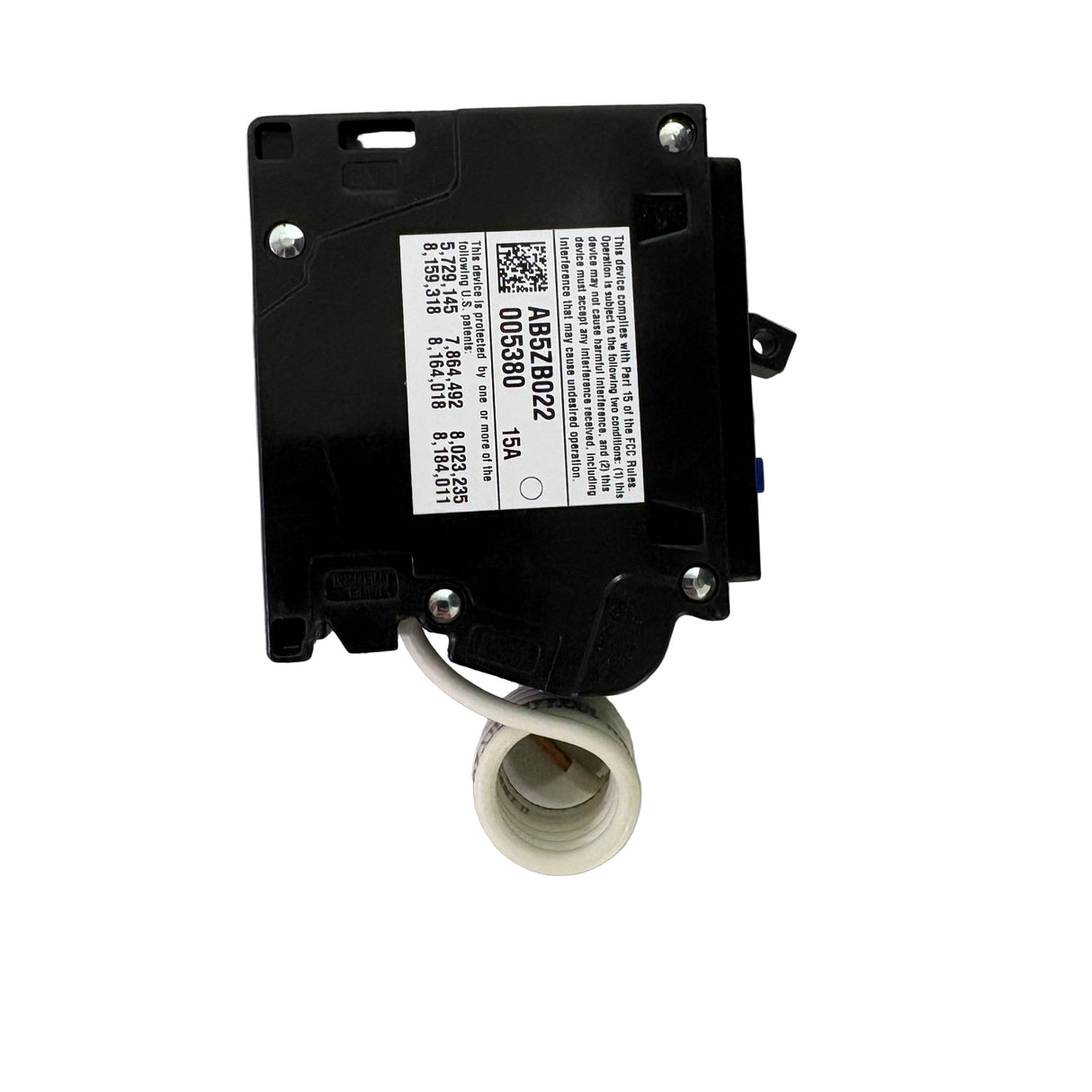 Siemens - QA115AFCHH - NEW - Circuit Breaker