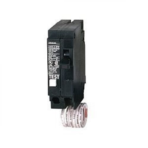 Siemens - QE120H - NEW - Circuit Breaker
