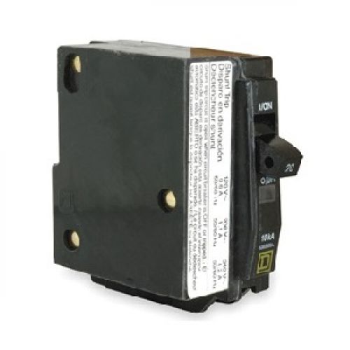 Schneider Electric (Square D) - QO1151021 - NEW - Circuit Breaker