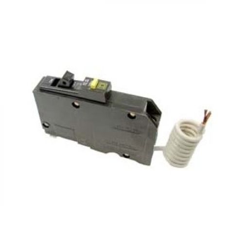 Schneider Electric (Square D) - QO125GFI - NEW - Circuit Breaker