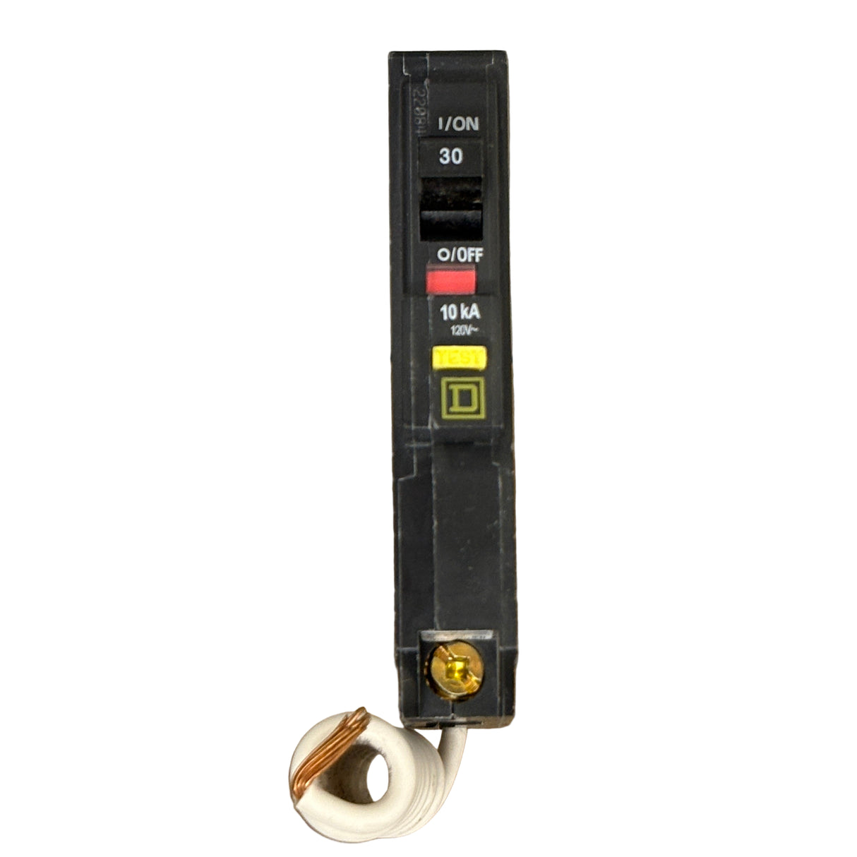 Square D - QO130GFI - NEW - Circuit Breaker