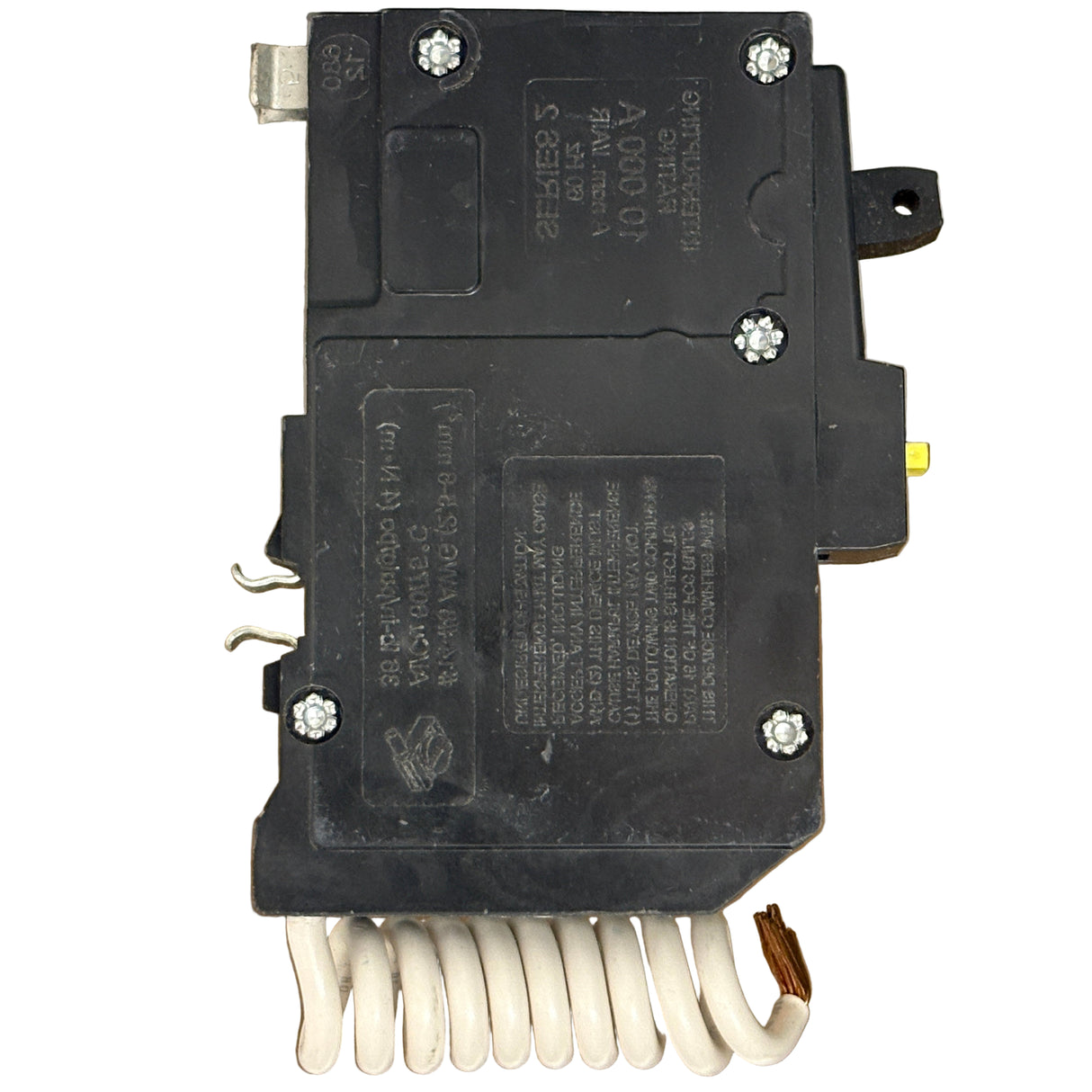 Square D - QO130GFI - NEW - Circuit Breaker