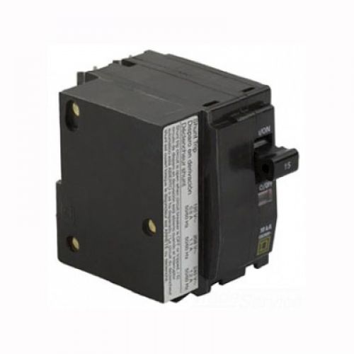 Schneider Electric (Square D) - QO2151021 - NEW - Circuit Breaker